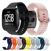 Fitbit versa hot sale lite kaina