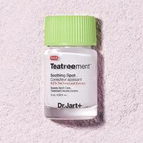 Dr.Jart+ Ctrl-A TeaTreement raminamoji dėmelė 15ml