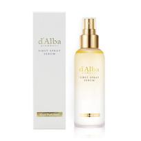 [d'Alba] Baltųjų triufelių pirmasis purškiamas serumas 100 ml