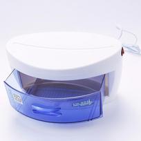 UV sterilizatoriaus dezinfekavimo spinta Ultravioletinės šviesos sterilizavimo manikiūro įrankiai UV sterilizatorius