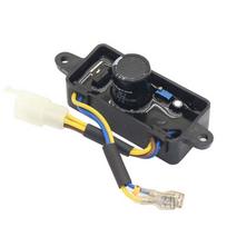 Automatinis elektros įtampos reguliatorius, skirtas vienfaziam 2KW-3KW benzino generatoriui