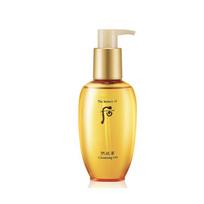 WHOO ISTORIJA Gongjinhyang valomasis aliejus 200ml