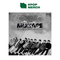 „Stray Kids“ – [mixtape] albumas prieš debiutinį