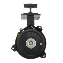 8M0056437 Valties variklio starteris, skirtas Mercury Marine pakabinamiems varikliams 4 AG 5 AG 6 AG