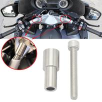 Mobiliojo telefono stovo laikiklio rankenos ilgintuvas BMW K1600GT 1200RT 2014 m.