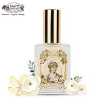 Beauty Cottage VIKTORIJOS ROMANTIKA MEILĖS PRISIMINIMAI EAU DE PARFUME 28 ml - Tailandietiškas 28 ml. gryna