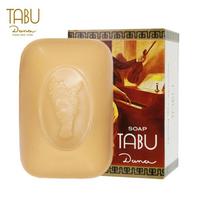 TABU parfumuotas talko muilas 90 G. – tajų 90 Grams ruda