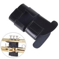 Trimito rankenos apsauginis dėklas PU odinis muzikinių pučiamųjų instrumentų priedai