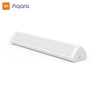 XIAOMI Aqara Led žmogaus kūno indukcinis naktinis apšvietimas Namų lovos apšvietimas Slaugos apšvietimas Drabužių spintos apšvietimas Nemokamas laidas ilgas šviesos juostas balta