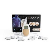 U-Tonic, elektrinis raumenų stimuliatorius, skirtas tonizuoti ir stangrinti raumenis Unique