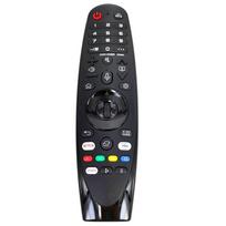 NAUJAS AN-MR19BA, skirtas LG Voice Magic 4K televizoriaus nuotolinio valdymo pultui 2019 Smart TV 75UM7600PTA 86UM7600PTA UM7000PLC UM7400 21*6*3