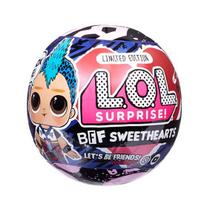 LOL Surprise BFF Sweetheart Supreme 2 (ATSITIKTINIS PRISTATYMAS)