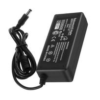 19V 3,42A 65w kintamosios srovės nuolatinės srovės adapterio įkroviklis, skirtas JBL Xtreme 1 2 nešiojamam garsiakalbiui juoda