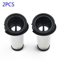 2vnt filtrai Rowenta Rh6545 Zr005201 dulkių siurblio dalių priedams