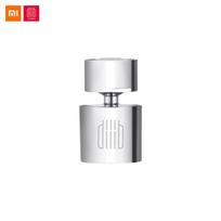 XIAOMI Diiib virtuvės maišytuvas aeratorius vandens difuzorius burbuliatorius cinko lydinio vandenį taupantis filtro galvutė antgalis čiaupo jungtis dvigubas režimas balta