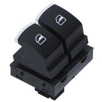Lango valdymo jungiklio mygtukas vairuotojo pusėje elektra, skirta VW Eos Golf MK5 MK6 GTI 2 durų Scirocco Tiguan Polo 5K3 959 857/5K3 959 857 AB