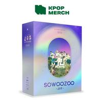BTS – 2021 MUSTER [SOWOOZOO] Blu-ray B-grade