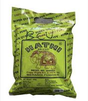 mehendi: natūrali chna (250 g), Mehandi milteliai, Hathi 250g