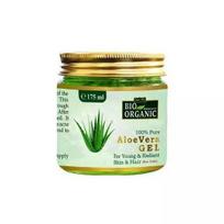 Aloe Vera gelis: jaunystė ir spindesys (175 ml), Aloe Vera gelis, Indo slėnis 10.700000000000001