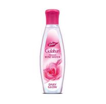 Gulabari: rožinis vanduo (250 ml), „Gulabari Premium“ rožių vanduo, Dabur 6.625