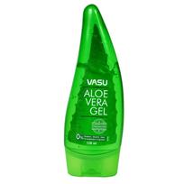 Aloe vera gelis odos ir plaukų priežiūrai (120 ml), Aloe Vera gelis, VASU 10.15625