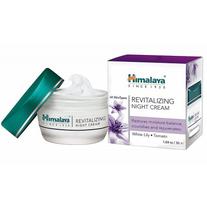 Atgaivinantis naktinis kremas (50 ml), Atgaivinantis naktinis kremas, Himalajai 9.4625