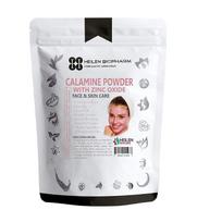 Kalaminas su cinko oksidu: pudros kaukė (100 g), Kalamino milteliai su cinko oksidu, Heilen Biopharm 7