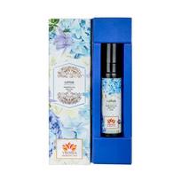 „Lotus Roller“ alyva (8 ml), Lotus Aromatic Oil Roller Bottle, Vrindaam 9.25
