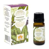 Smilkalų eterinis aliejus (10 ml), Smilkalų eterinis aliejus, Vrindamas 12.484375
