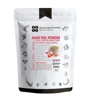 Granatų žievelės milteliai (200 g), Anar Peel milteliai, Heilen Biopharm 7.375