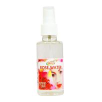 Rožinis vanduo (100 ml), Rožių vanduo, Shri Ganga vaistinė 5.6875 white