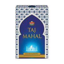 Juodoji arbata Taj Mahal (250 g), Tadžmahalo arbata, Brukas Bondas