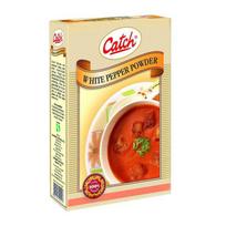 Malti balti pipirai (100 g), Baltųjų pipirų milteliai, gaudyti