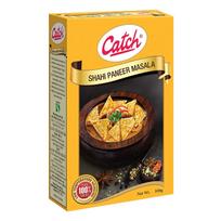 Shahi Paneer Masala: prieskonių mišinio (100 g), Shahi Paneer Masala, Catch