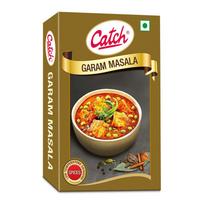 Garam Masala: universalūs prieskoniai (100 g), Garam Masala, Pagauk