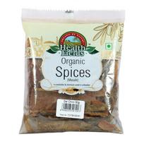 Visas cinamonas (Cassia) (50 g), Dal Chini, sveikatos sritys beige