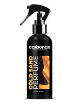 Automobilių kvepalai  Gold Sand  CARBONAX® 150 ml