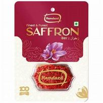 Hamdard Kashmiri Kesar Šafranas 1g