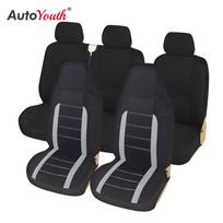 Auto Automobilių sėdynių užvalkalai Bucket Seat Cover Sėdynių apsaugos universalūs