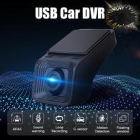 X5 Car DVR Dash Cam Full HD 1080P, skirta automobilio DVD grotuvo navigacijai