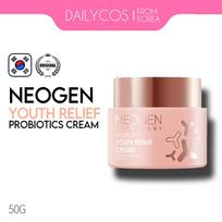[Neogen] Probiotics Youth Repair Cream 50g 1ea