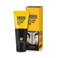 [Dashu] Vyrams Premium Ultra Bond Gel Down Perm 100ml yellow