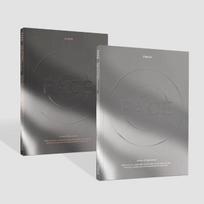 BTS Jimin solo albumas Face Standard ver. Random ver.