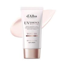 [d'Alba] Waterfull Tone-Up kremas nuo saulės SPF 50+ PA++++ 50 ml