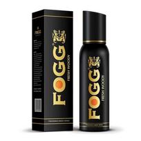 Vyriškas kūno purškiklis su gaiviu medienos kvapu (120 ml), Fresh Woody Fragrance kūno purškiklis, Fogg