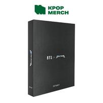 BTS – PLANETA (Bastionai OST)