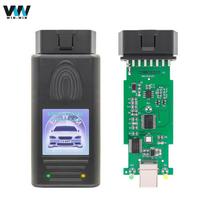 Auto Scanner V1.4.0, skirtas BMW Unlock Version OBD Cable Code Reader 1.4 Automatinis diagnostikos įrankis