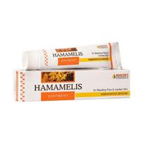 Hamamelio tepalas (25 g), Hamamelio tepalas, Baksonas 25g