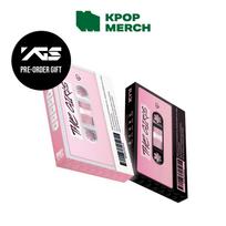 BLACKPINK – [Merginos] Reve ver. (Skaitmeninė versija) Įsk. YG Gimimo vieta PINK