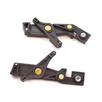 BSR644 stoglangio rėmo kampo remonto komplektas 20205862, skirtas Jeep Cherokee XJ KJ 1984-2008 Grand Z ZJ WJ WG 1993-2004